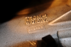 SFM6S090 Transmission Date